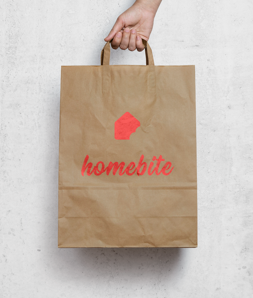 collect homebite food